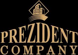 Prezident